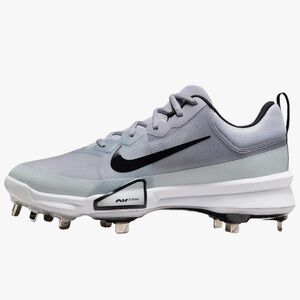 Nike Force Zoom Trout 9 Pro Low Metal Men’s Baseball Cleats Size 7